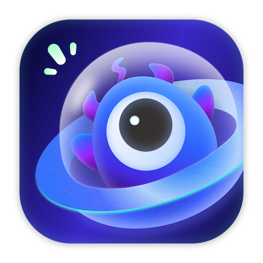 Wallpaper Monster